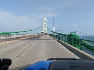  No words, what an experience!&nbsp; Get up here!&nbsp;&nbsp; 