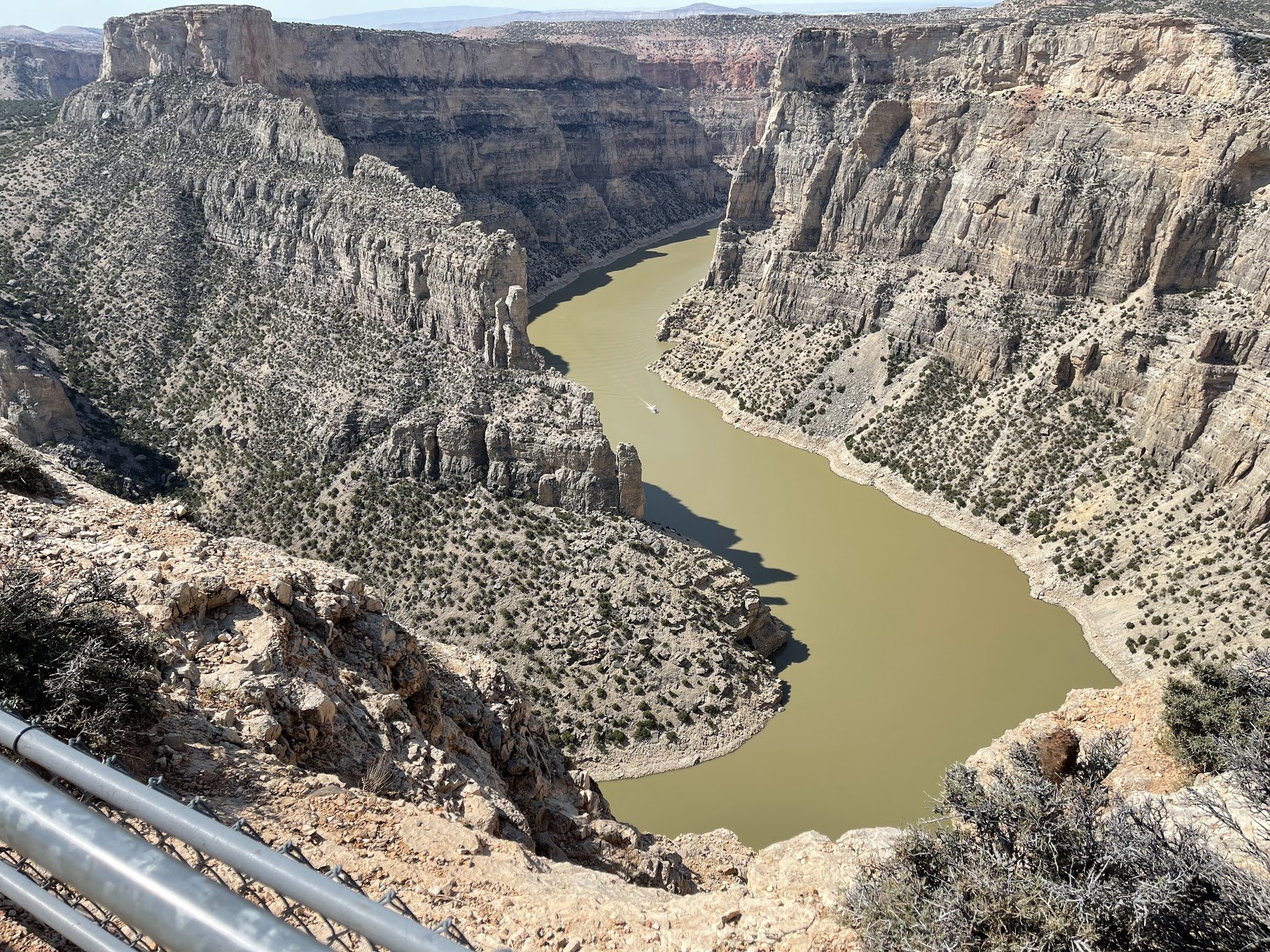  Lookout, Just epic, but it gets better… 