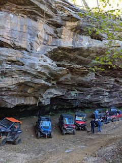  Wildcat Offroad, Kentucky 