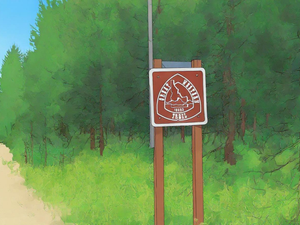 Caribou-Targhee National Forest, Idaho