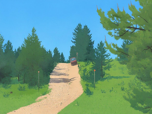 Live Blog: Gallatin National Forest, Montana / Caribou-Targhee National Forest, Idaho