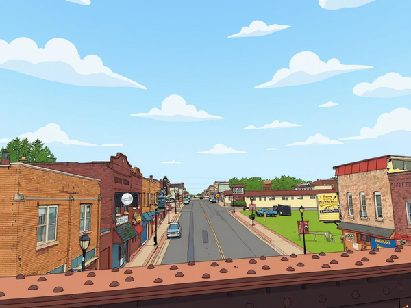 Hurley, Iron Belt, Saxon Harbor - Iron County, Wisconsin