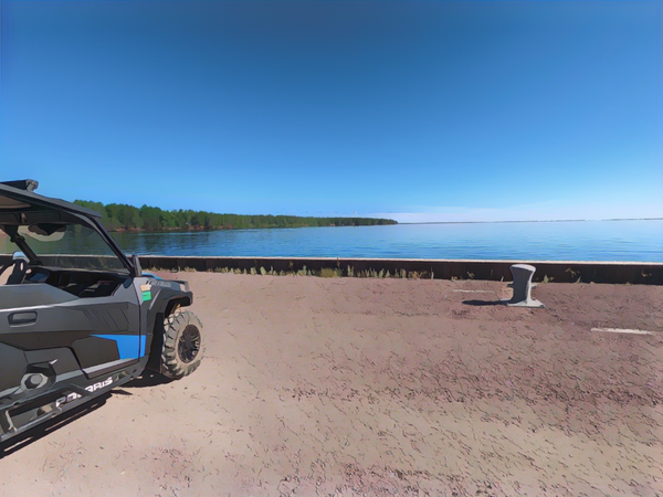 Bayfield County, Wisconsin