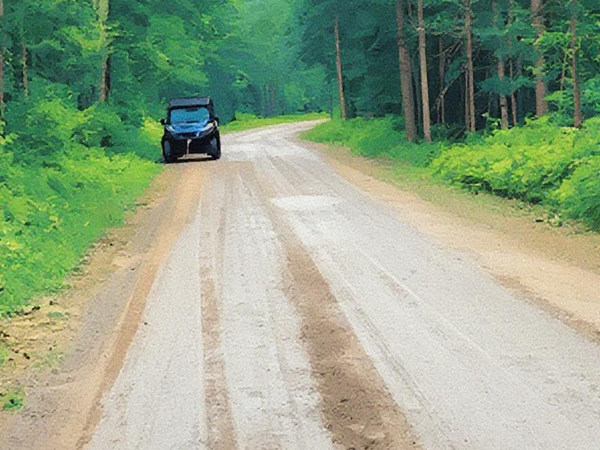 How to Find out when off-road trails open in Wisconsin